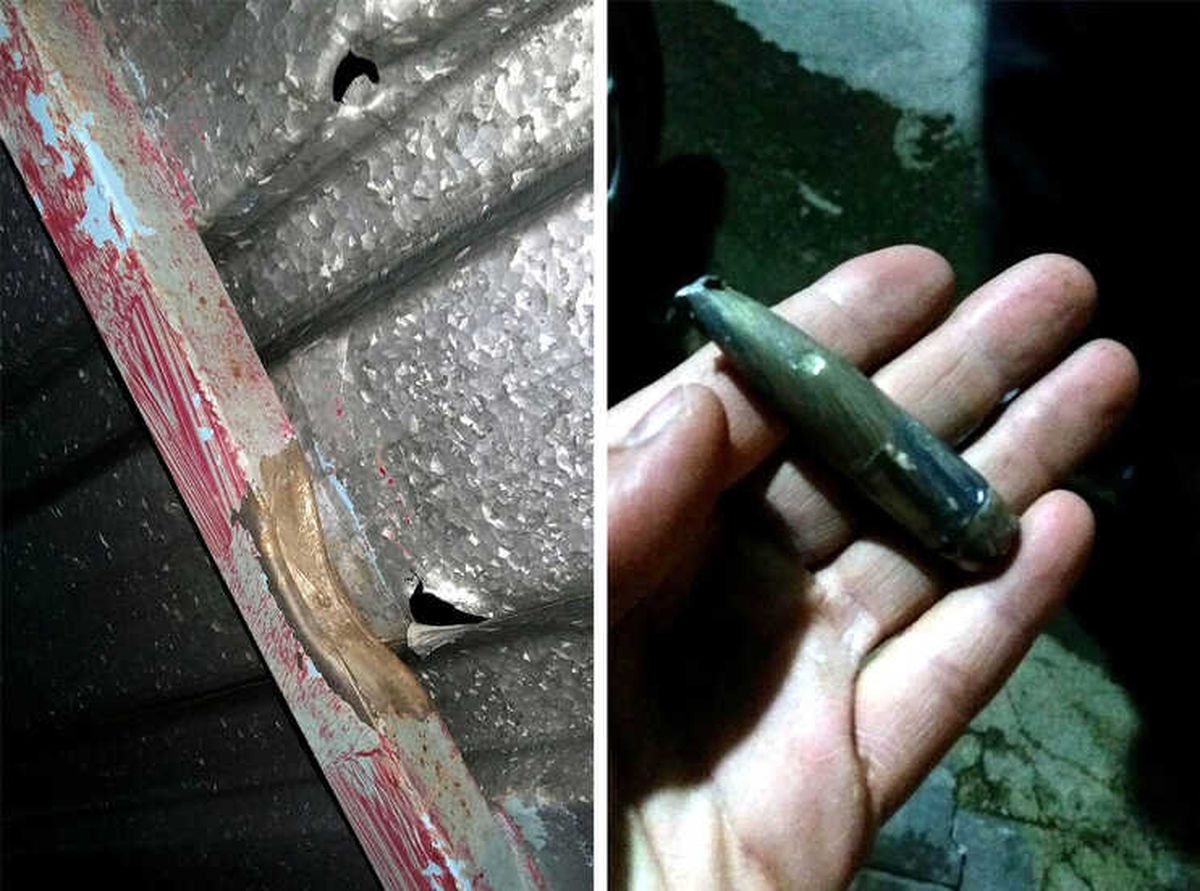 Zeytin Dalı Harekatında Sevkiyat Sürüyor