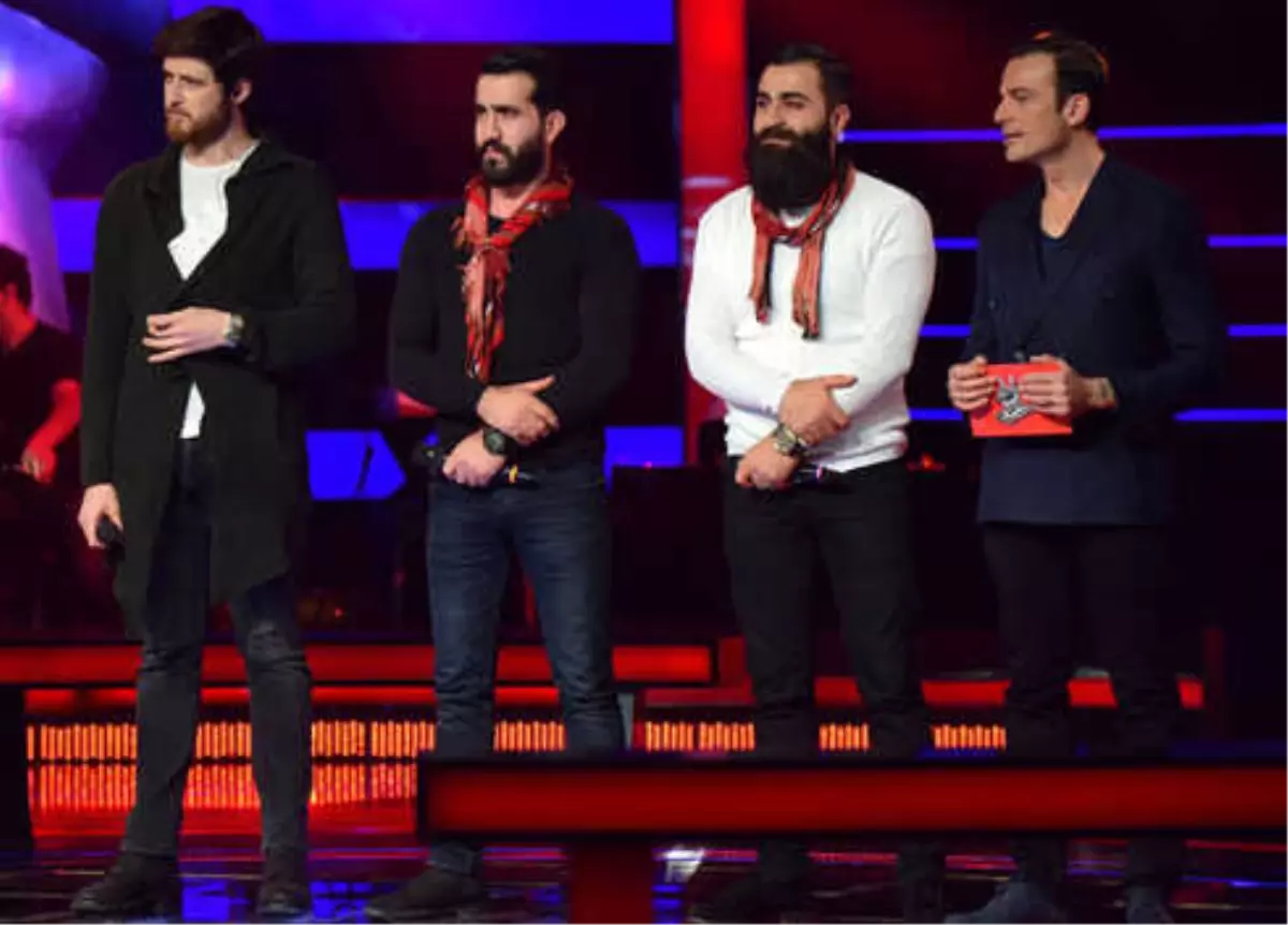 Ali Rıza & Zeynel Eskici ve İbrahim Aygün\'ün Düellosu \'Oy Asiye\'