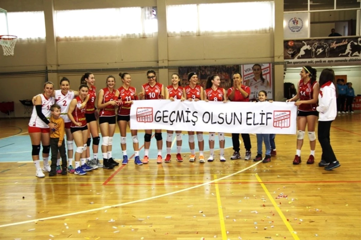 Ayvalıkgücü Belediyespor, Edirnespor\'u 3-0 Mağlup Etti