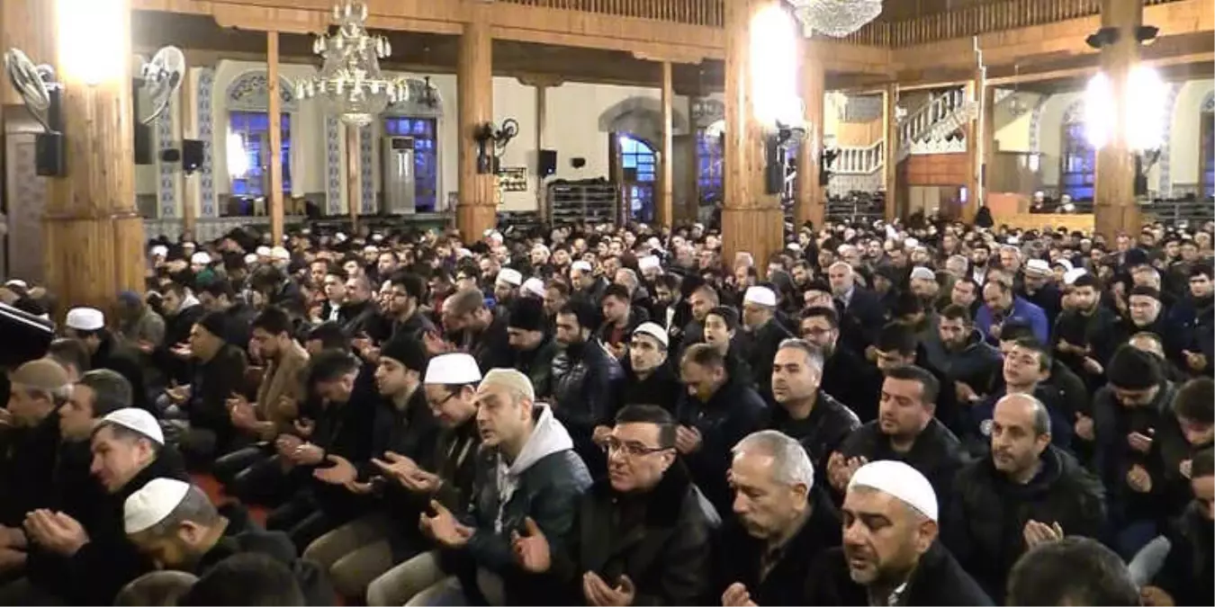 Başkan Akyürek: "Kahraman Ordumuza Zafer Diliyoruz"