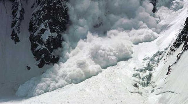 Bitlis'te Operasyondaki Askerlerin Üzerine Çığ Düştü: 2 Şehit, 3 Asker Kayıp, System.String[]
