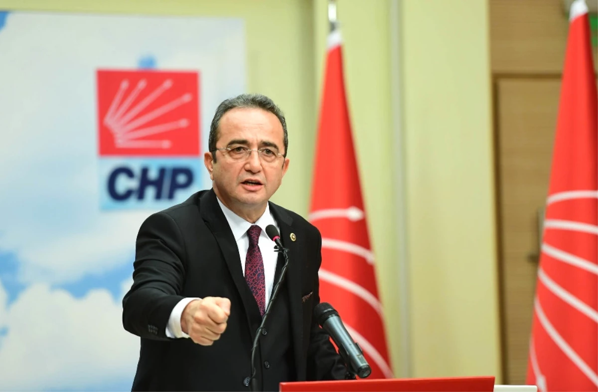 CHP\'nin Kafası Karışık: Bu Kez Destek Geldi