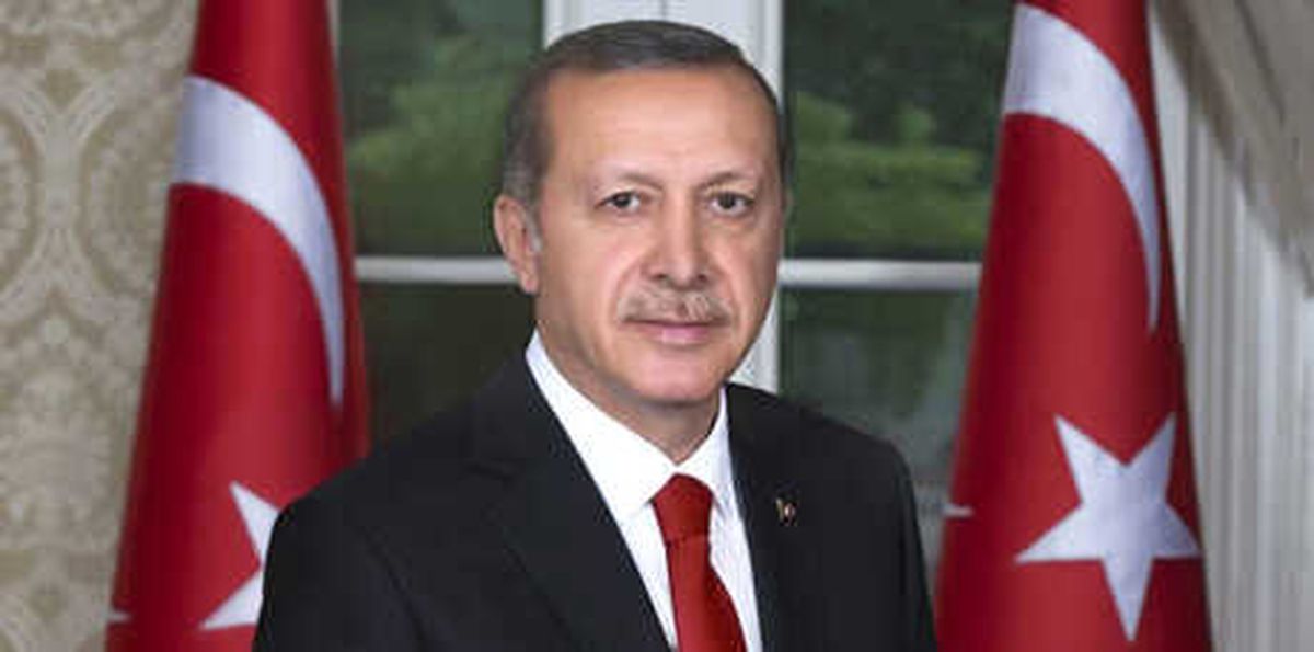 Cumhurbaşkanı Erdoğan, Galatasaray Başkanlığına Seçilen Cengiz\'i Kutladı