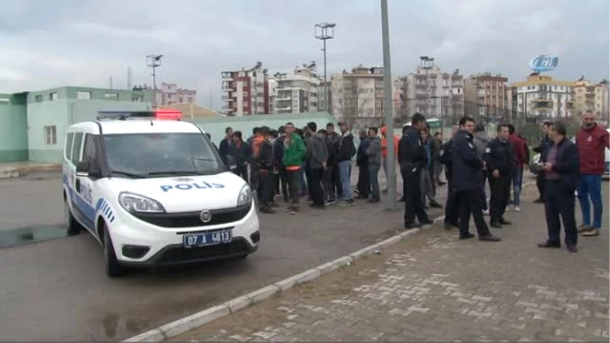 Doğum Gününde Holiganların Saldırısına Uğrayan Genci Kulüp Başkanı Kurtardı