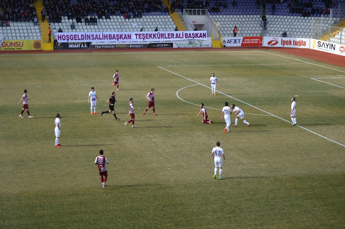 Futbol: Tff 2. Lig