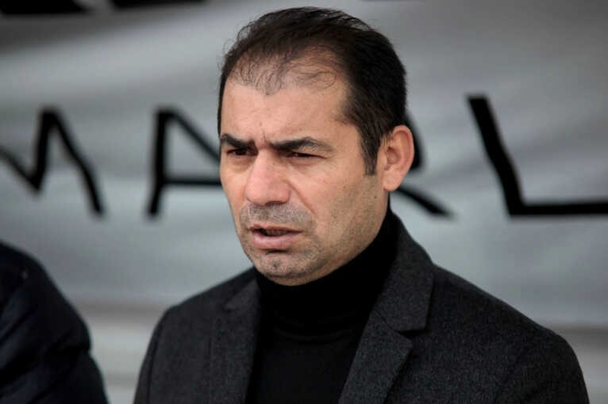 Giresunspor - Boluspor Maçının Ardından
