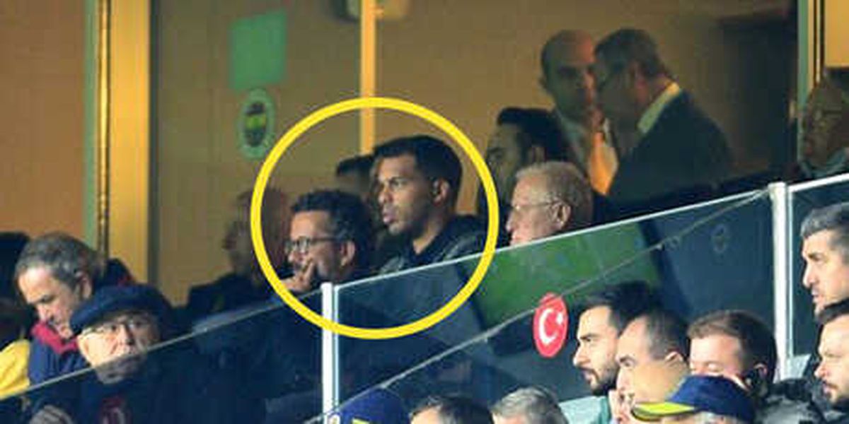 Giuliano\'yu İzlemeye Geldiler