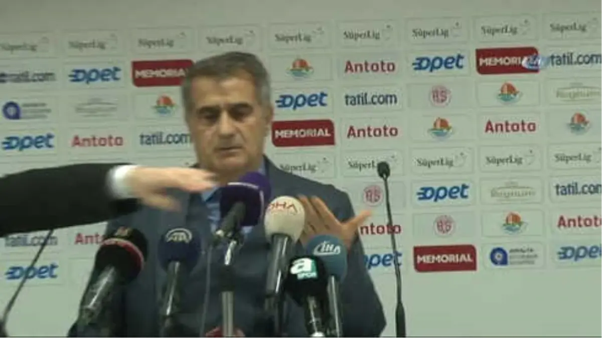 Güneş: "Hakkettiğimiz Galibiyetti"