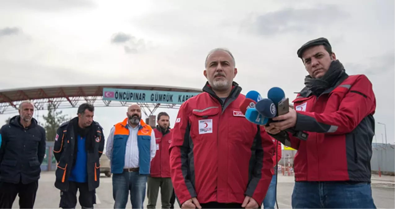 Kınık: Afrin\'den Çıkmak İsteyen Sivil İnsanların Çıkışına YPG Güçleri İzin Vermiyor