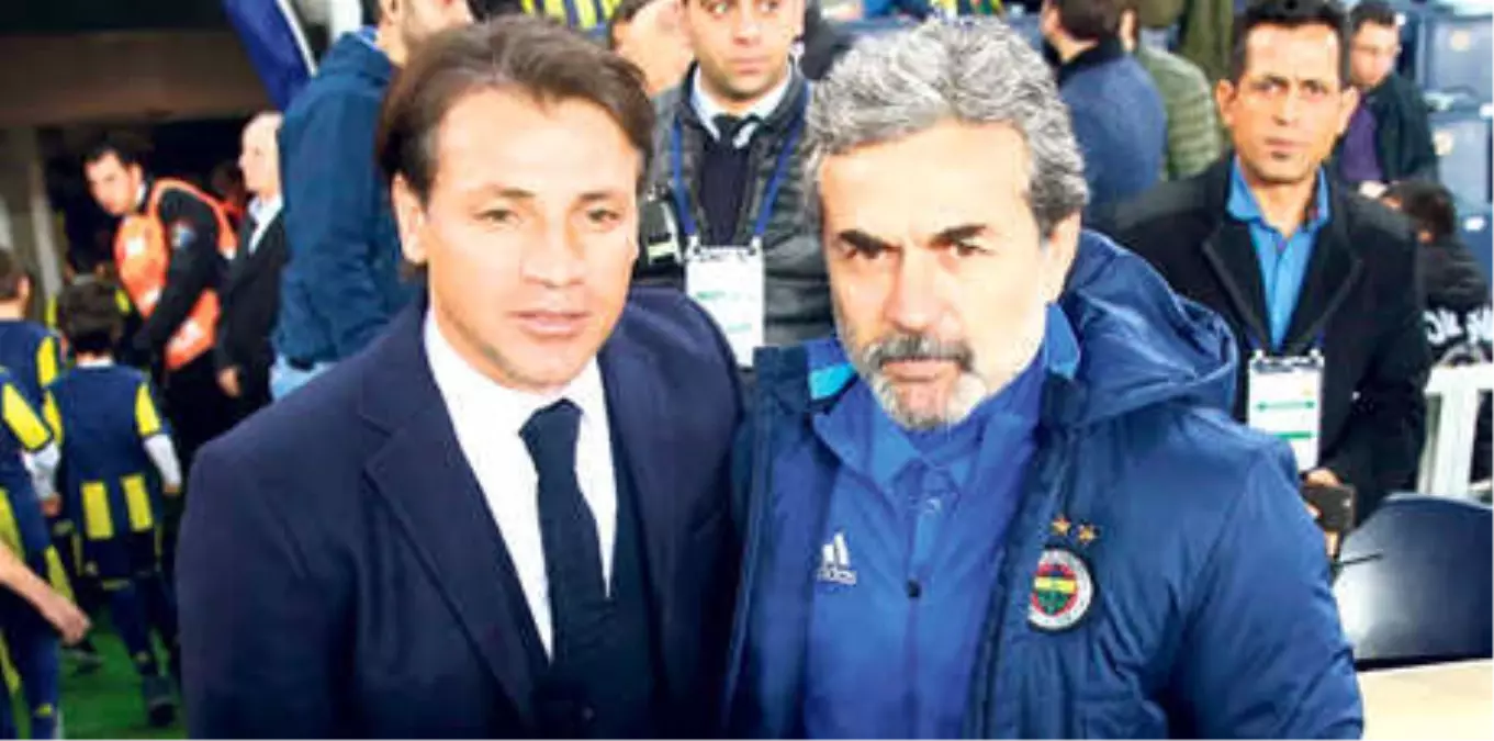 Kocaman İsyan!