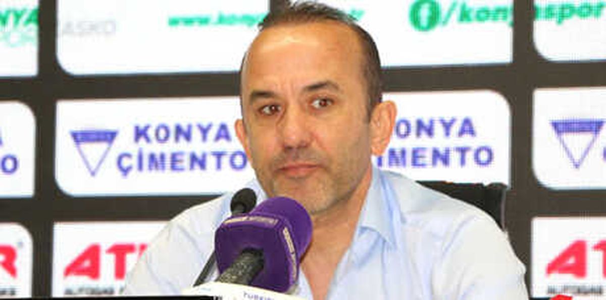 Mehmet Özdilek: "İyi Mücadele Ettik"