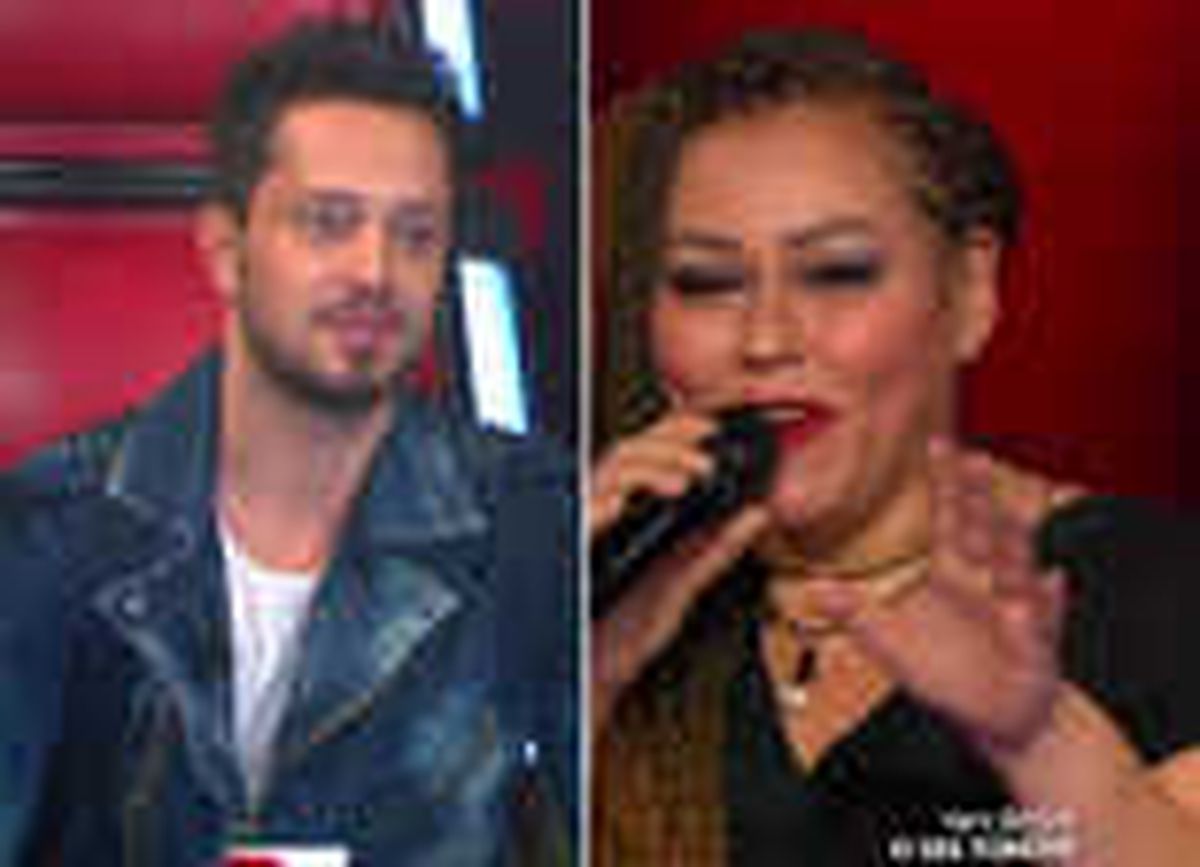 Murat Boz\'dan Son Saniye Sürprizi! Yonca\'dan Öyle Bir Şey İstedi Ki...