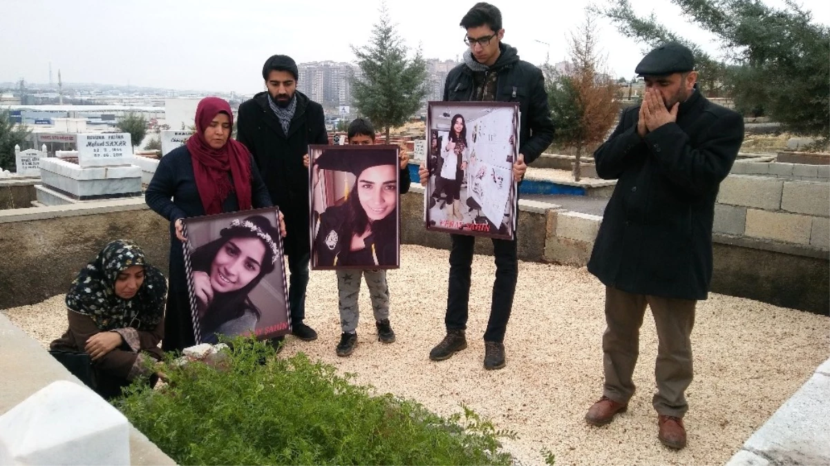 Öldürülen Feray\'ın Annesi: "Bu Zanlının En Ağır Cezayı Almasını İstiyorum"