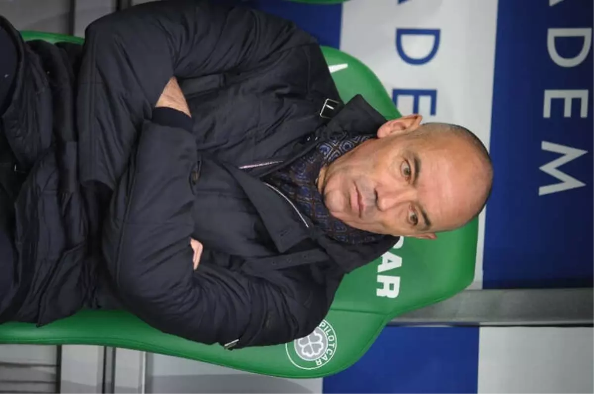 Paul Le Guen: "Tehlikeli Bir Alana Girebiliriz"