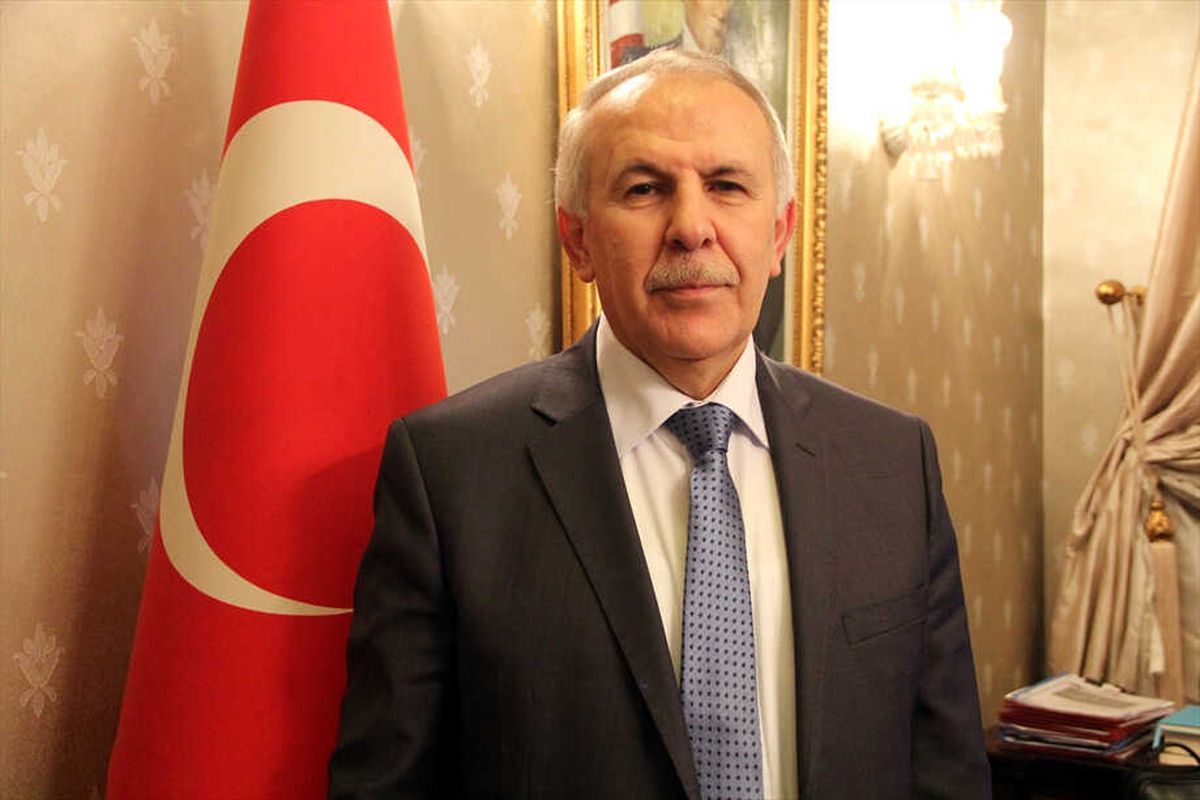 Pyd/pkk Saldırılarında 1 Sivil Öldü, 46\'sı Yaralandı