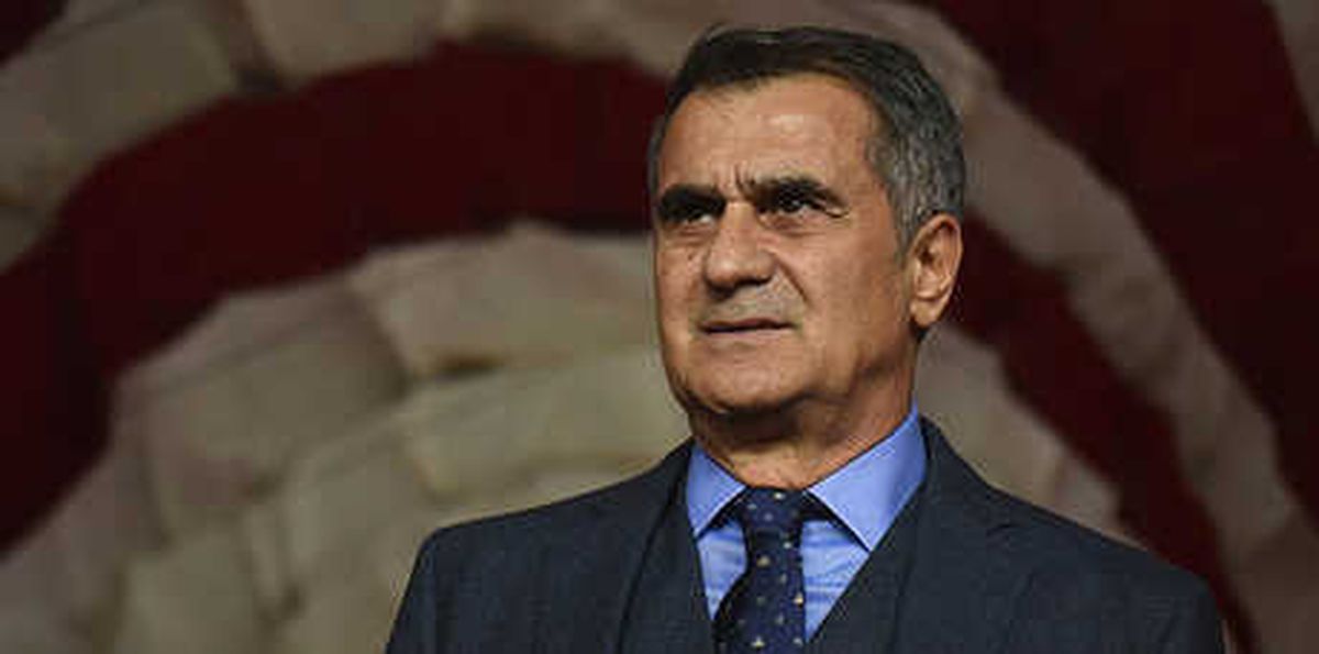 Şenol Güneş\'ten Samuel Eto\'o ve Vagner Love Açıklaması!