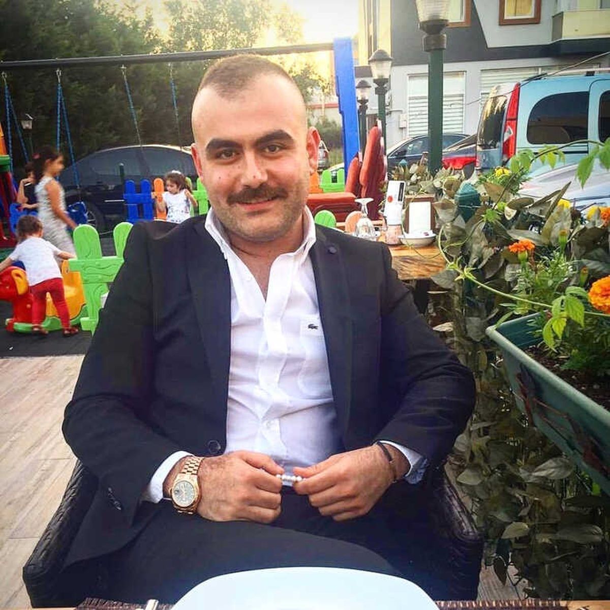 Trafik Kazası Sonrası Taraflar Arasında Silahlı Kavga: 1 Ölü, 2 Yaralı