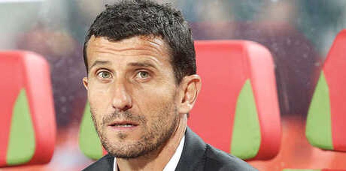 Watford, Teknik Direktör Javi Gracia ile Anlaştı