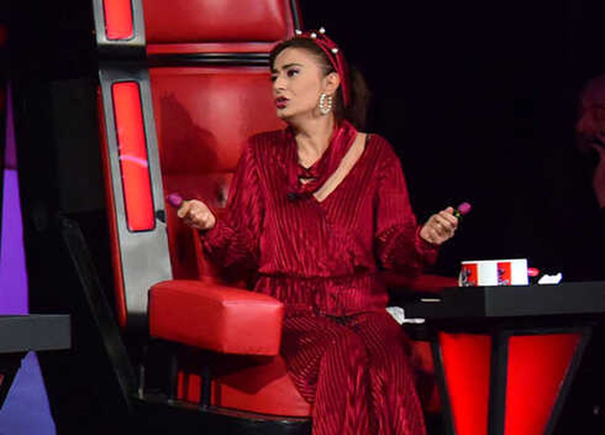Yıldız Tilbe Şarkının Anlamını Sordu ve Cevabını Verdi