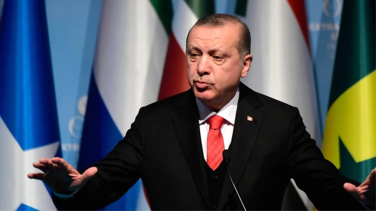 5 Soruda Olası Afrin Operasyonu: Türkiye\'yi Ne Bekliyor?