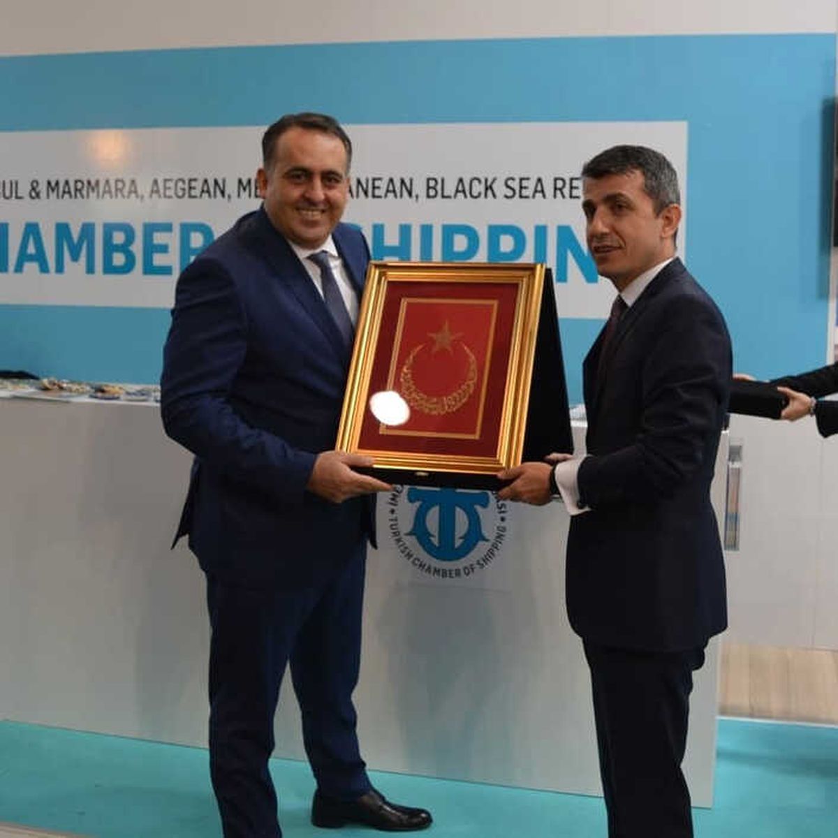 48. Düsseldorf Boat Show Fuarı Açıldı
