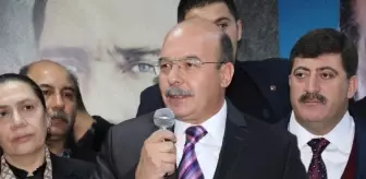 AK Parti Diyarbakır İl Başkanlığında Görev Değişikliği