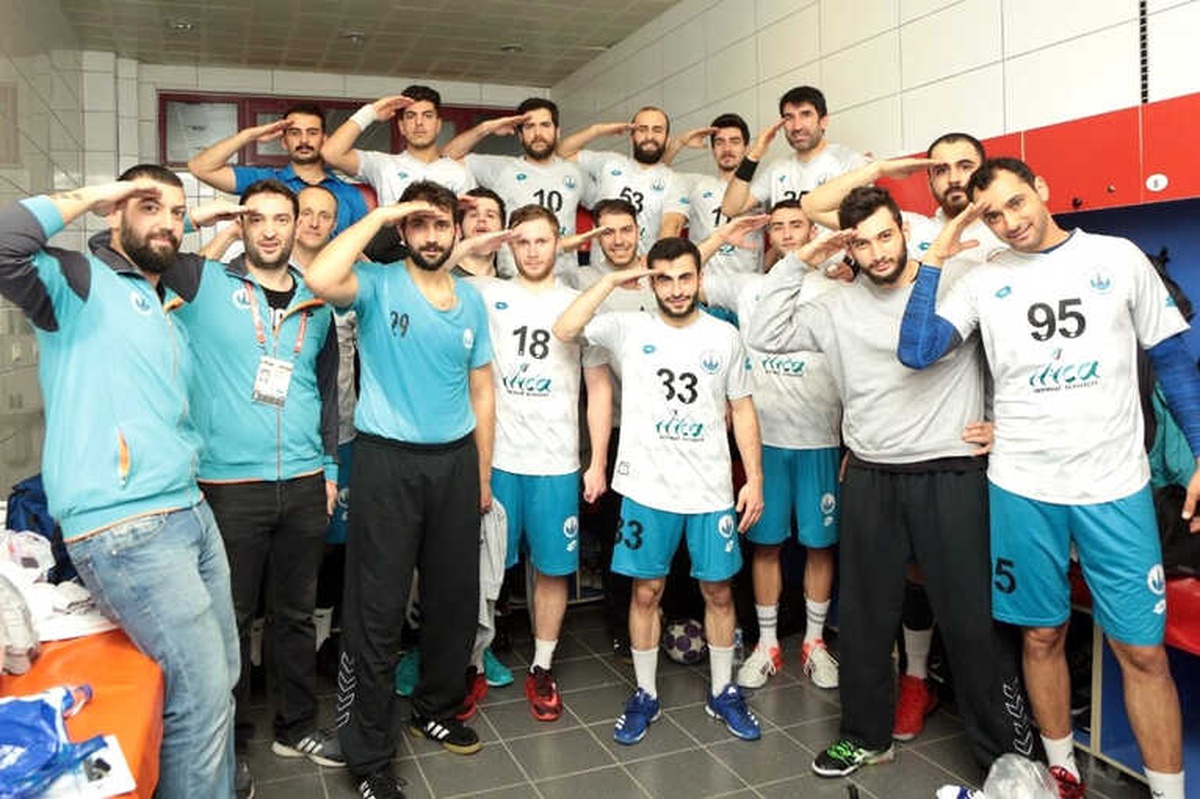 Aziziye Belediyesi Termalspor 2. Devreye Fırtına Gibi Başladı