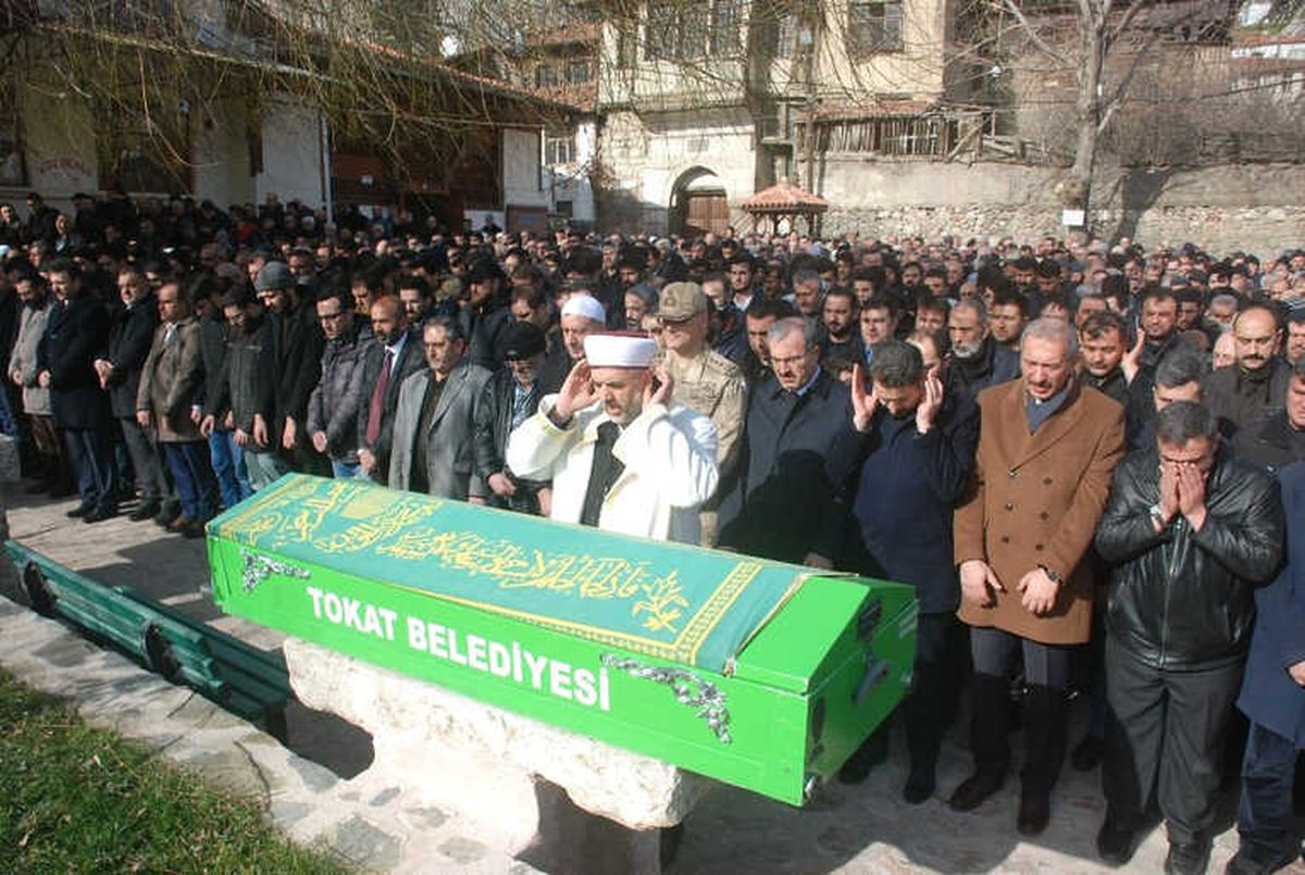 Başkan Eroğlu\'nun Acı Günü