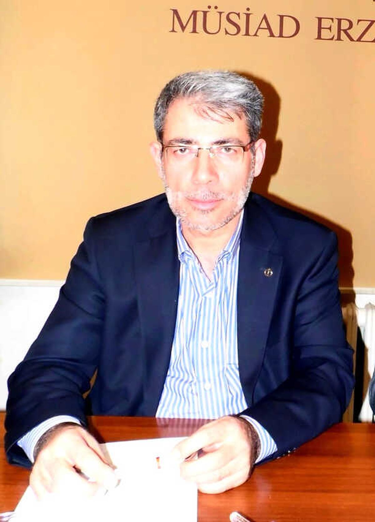 Bayır: "Afrin\'e Yapılan Zeytin Dalı Harekatını Destekliyoruz"