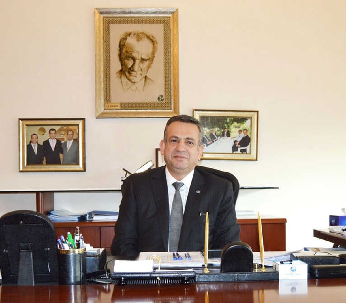Besni\'ye Merinos\'tan İş Garantili Fakülte