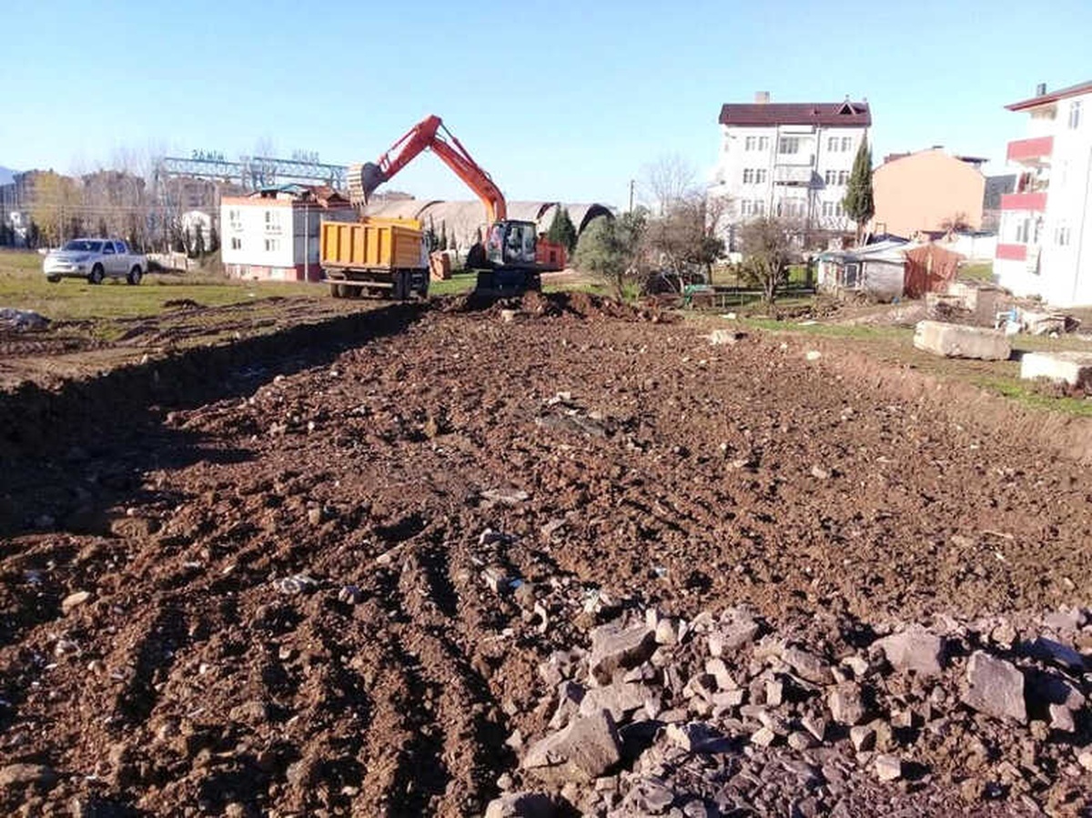 Büyüyen Körfez\'de Yeni Yollar Açılıyor