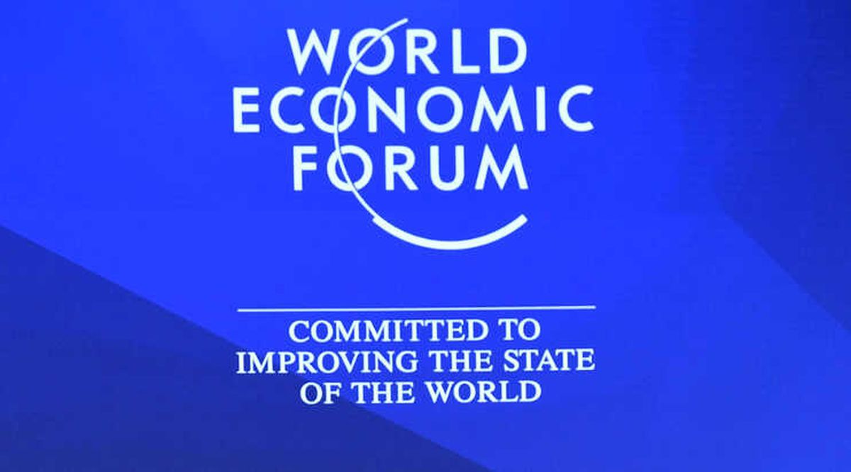 Davos Zirvesi Yarın Başlıyor