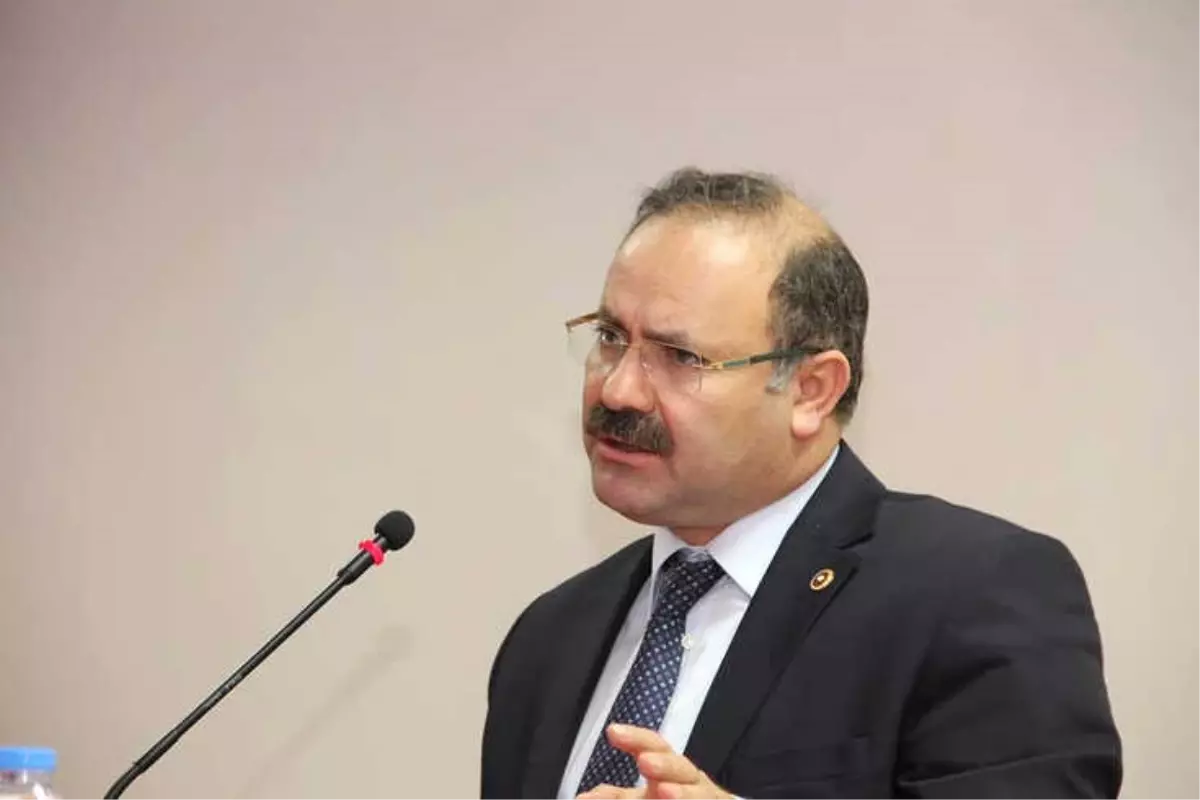 Deligöz "Dosta Zeytin Dalı Düşmana Korku Harekâtı"