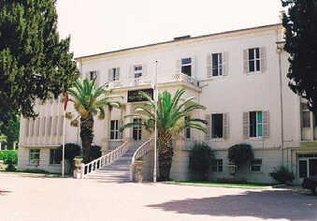 Ege Üniversitesi Ordumuzun Yanında