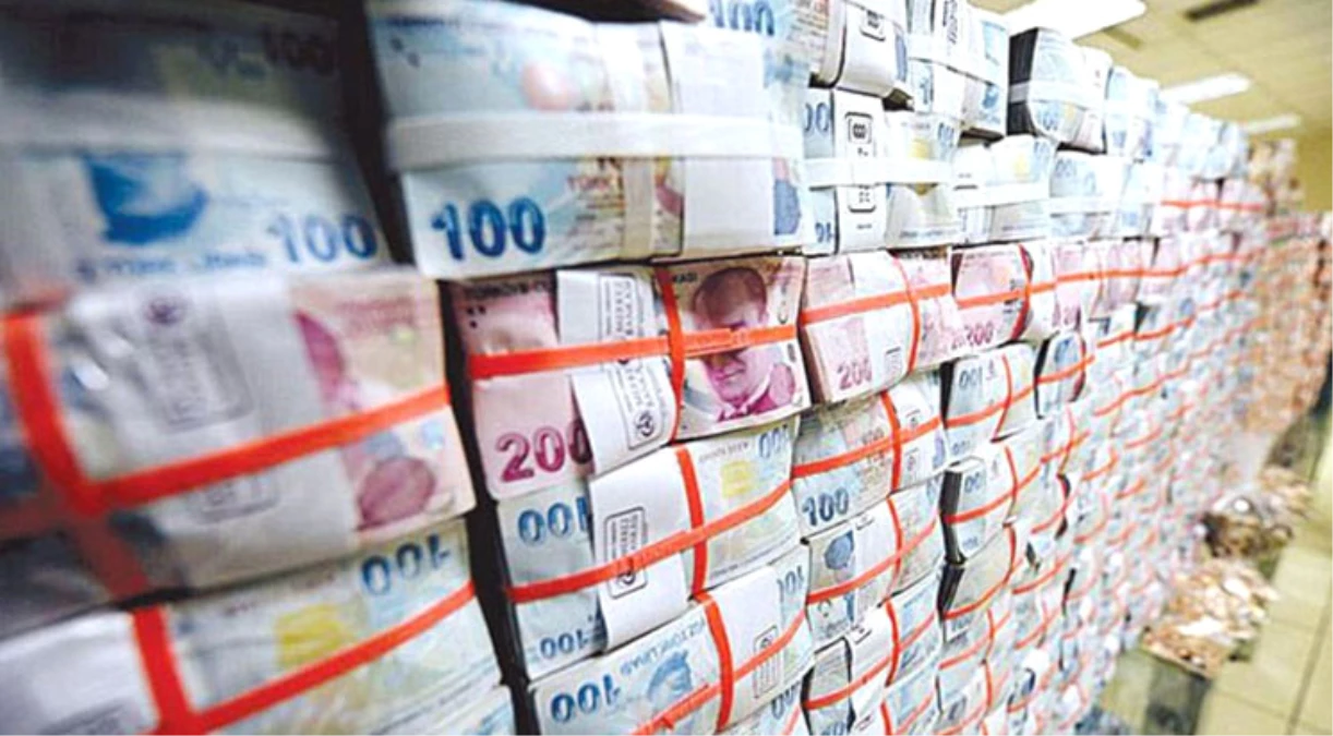 Eğitim ve Sağlığa Yapılan Devlet Harcaması 111,8 Milyar Lira Oldu