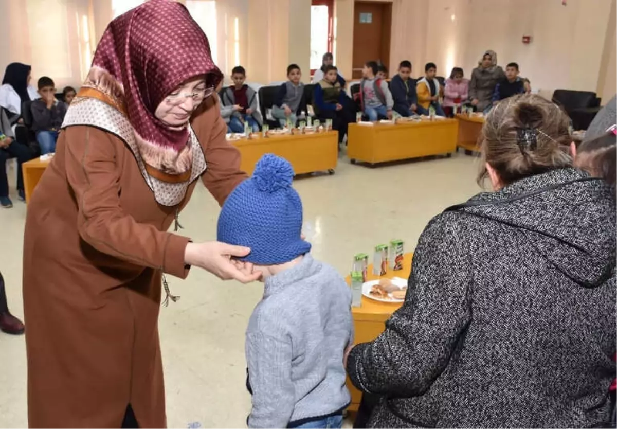 El Emekleri Sahiplerine Ulaştı