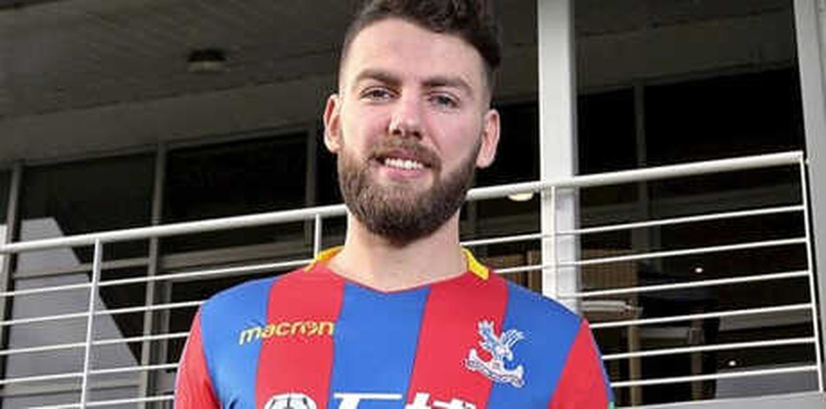 Erdal Rakip, Cyrstal Palace\'a Transfer Oldu!