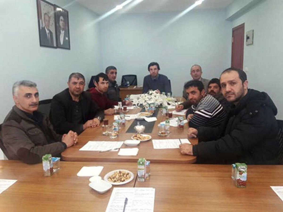 Erzurum\'un İlk \'Engelli Araştırma Raporu\' Hazırlanacak