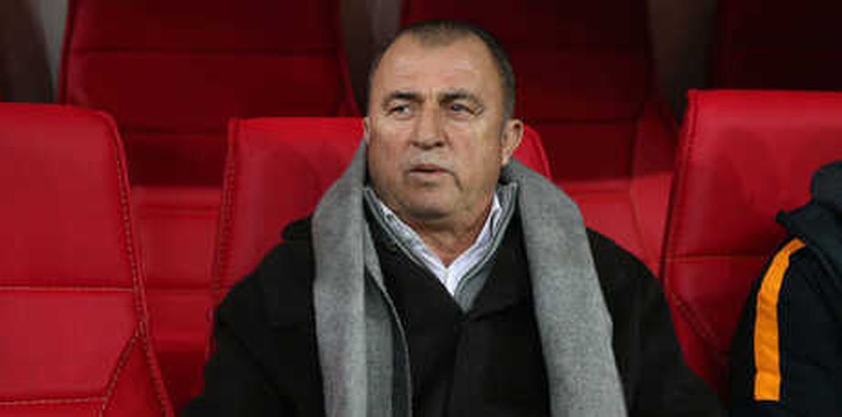 Fatih Terim: "Hayatımda Çok Ender Yapmışımdır"