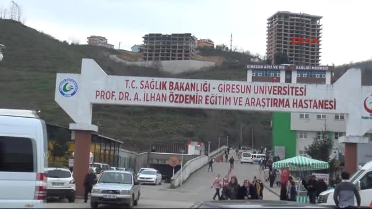 Giresun\'da Ağabeyini Öldüreni 7 Yıl Sonra Öldürdü