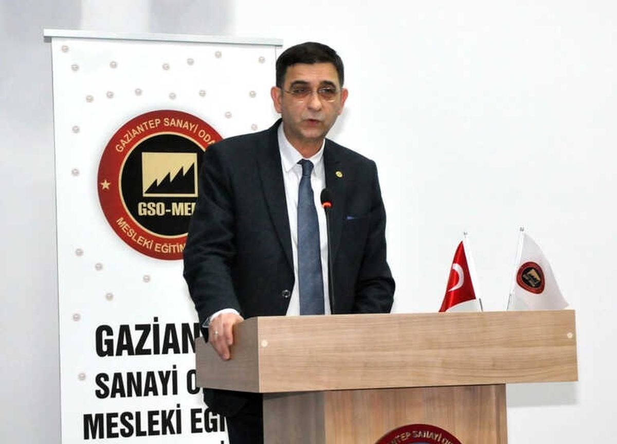 Gso-Mem\'de Arge ve Tasarım Merkezinin Önemi