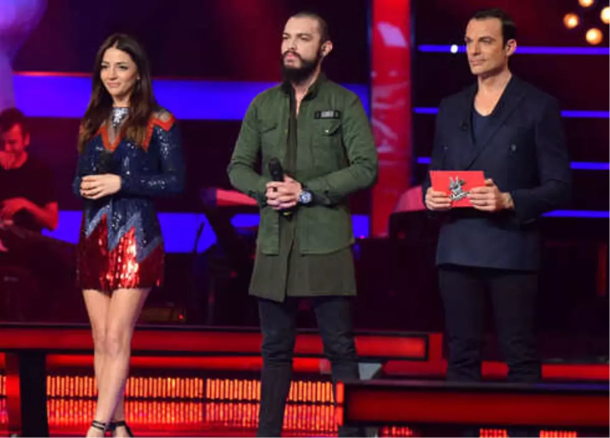 Güneş Gülsever ve Yansı Dilan Özçolpan\'ın Düellosu \'Nazar Değmesin\'