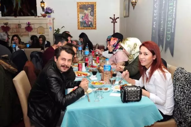 Güremen,’minar’ Biga’dan Dünyaya Açılan Bir Marka Olacak Son Dakika
