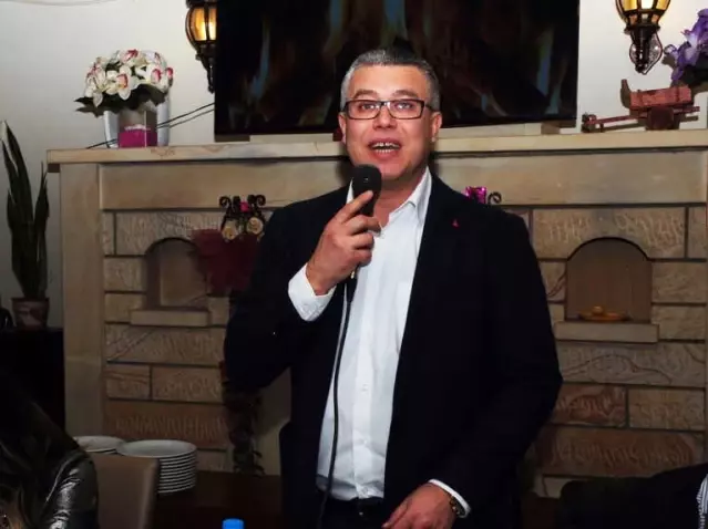Güremen,’minar’ Biga’dan Dünyaya Açılan Bir Marka Olacak Son Dakika