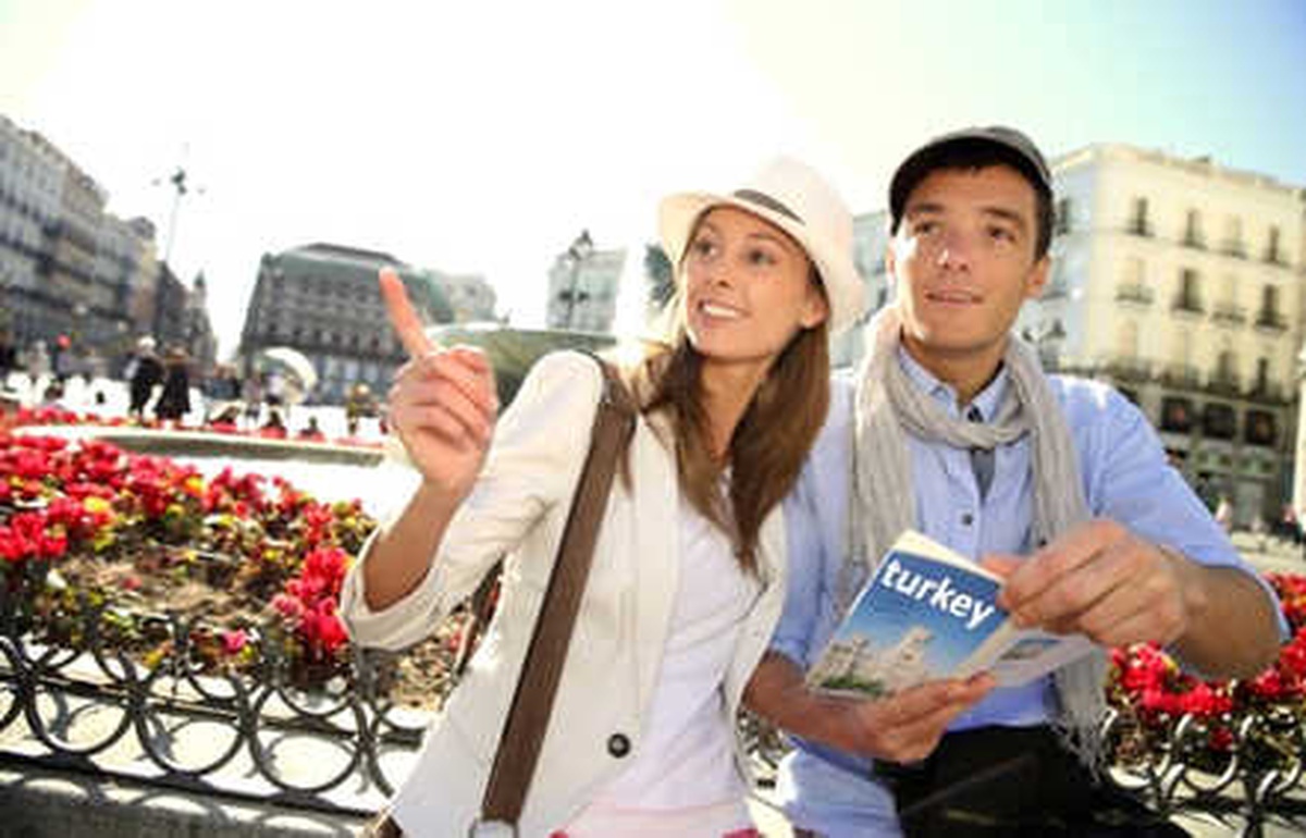 İngiliz ve Hollandalı Turistte Rekor Kırılabilir