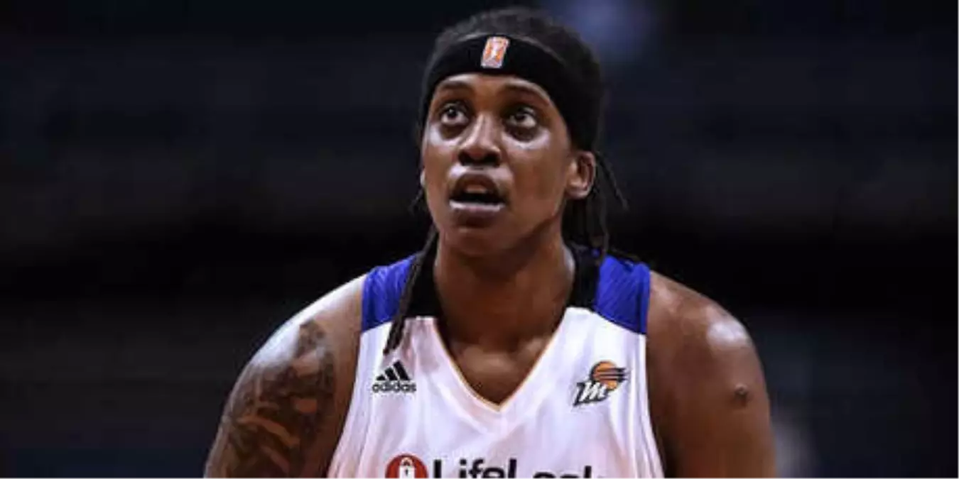 Lynetta Kizer, Fenerbahçe\'de