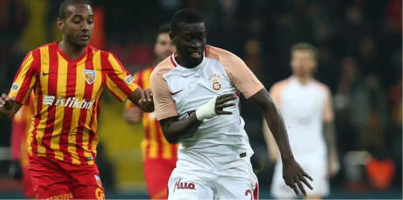 Ndiaye: "Tüm Maçlar Final Etkisinde Olacak"