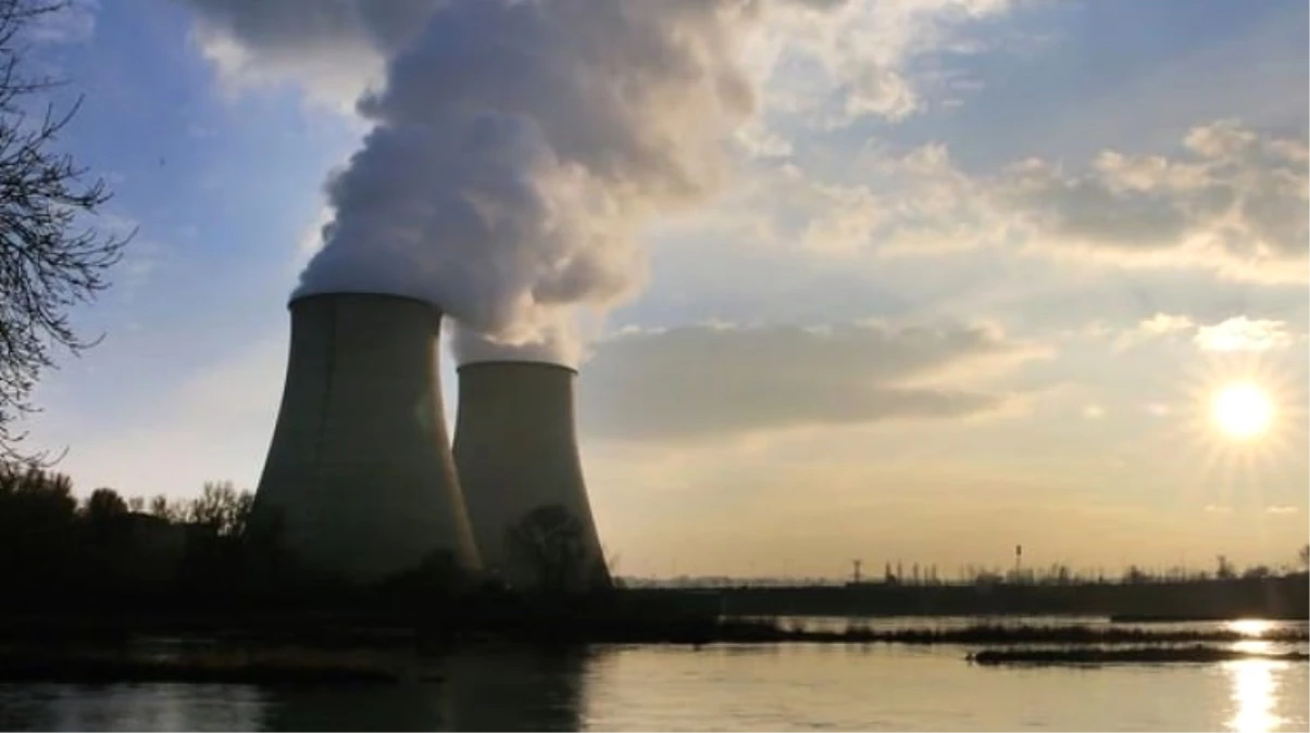 Nükleer Enerjiye Fransa Modeli Geliyor