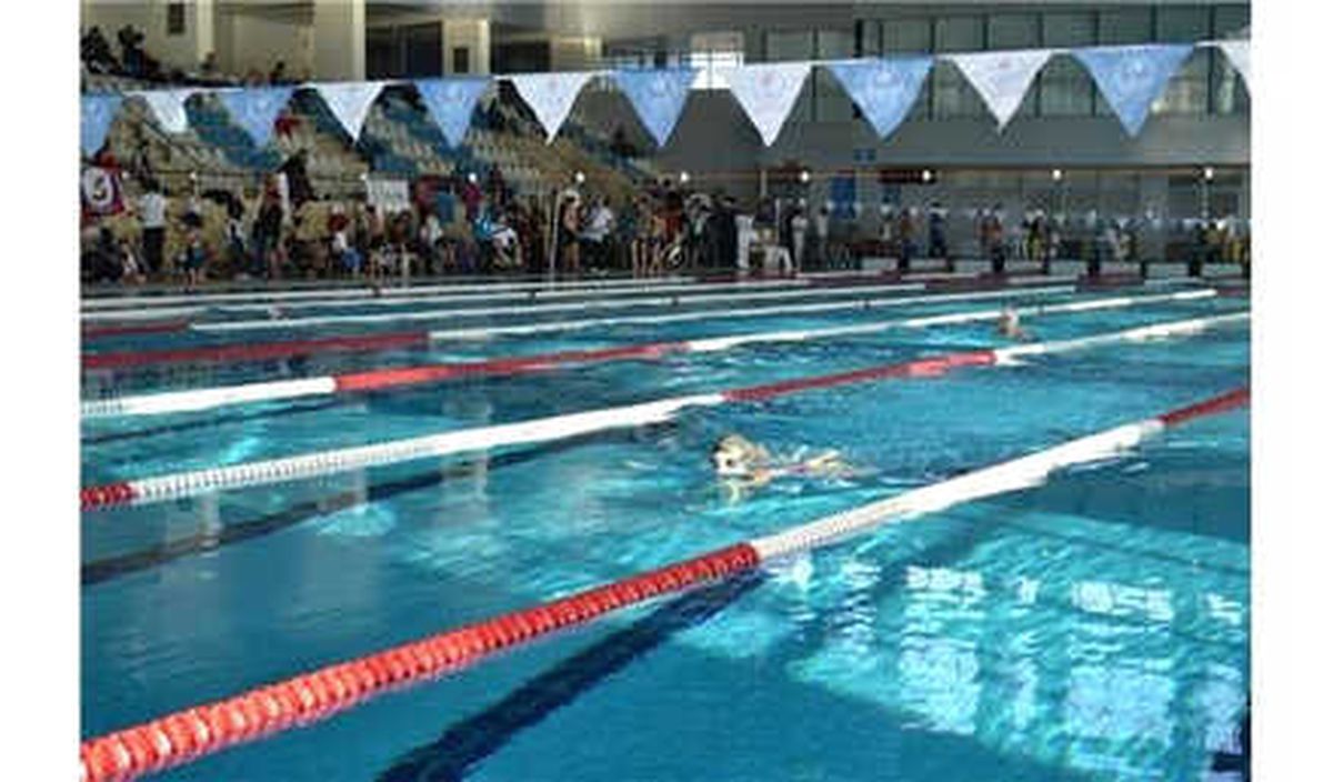 Özel Sporculardan Bir Özel Başarı Daha