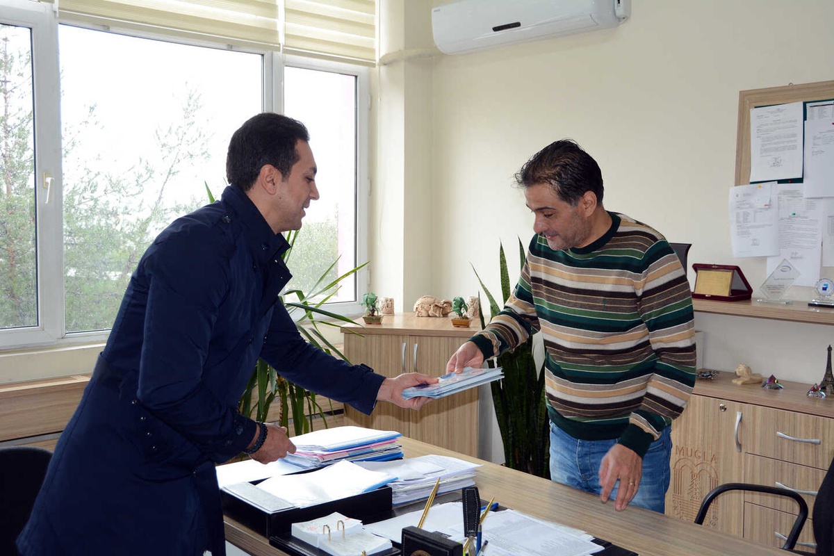 Personele Sağlık ve Güvenlik Kitapçığı